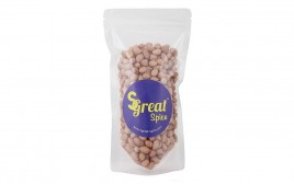SGreat Spice Raw Ground Nut   Pack  1 kilogram